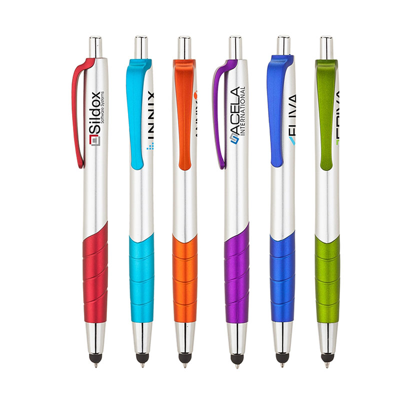 Pinnacle Ballpoint Pen / Stylus 1 Pinnacle Ballpoint Pen / Stylus 1