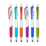 Pinnacle Ballpoint Pen / Stylus 1 Pinnacle Ballpoint Pen / Stylus 1