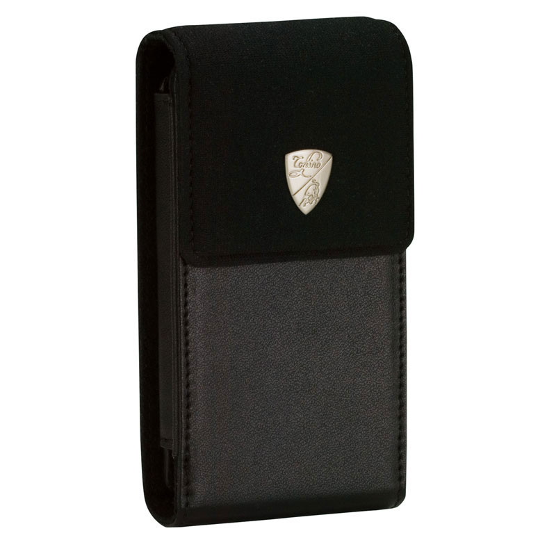 Black MP3 Case 1 Black MP3 Case 1