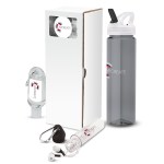 Serenity 3-Piece Wellness Gift Set 2 Serenity 3-Piece Wellness Gift Set 2