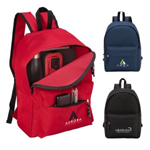 Claremont Classic Backpack 1 Claremont Classic Backpack 1