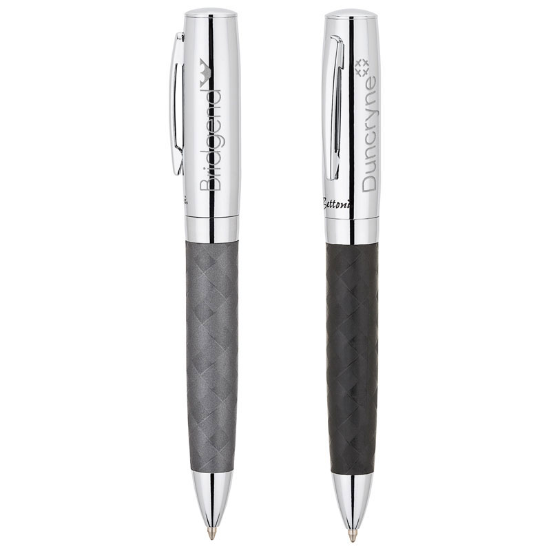 Portici Bettoni Ballpoint Pen 1