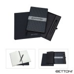 Bettoni Cetara, Junior Journal & Pen Giftset 1 Bettoni Cetara, Junior Journal & Pen Giftset 1