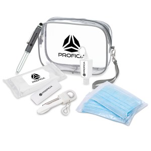 Back to Work I 7pc PPE Essentials Set 1 Back to Work I 7pc PPE Essentials Set 1