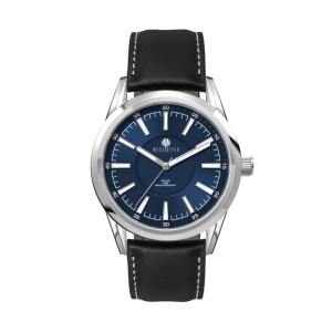 42mm, Ss, Silver Case, 3-Hand "Solar" Mvt 1 42mm, Ss, Silver Case, 3-Hand "Solar" Mvt 1