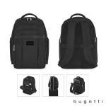 Bugatti Gregory Backpack 1 Bugatti Gregory Backpack 1