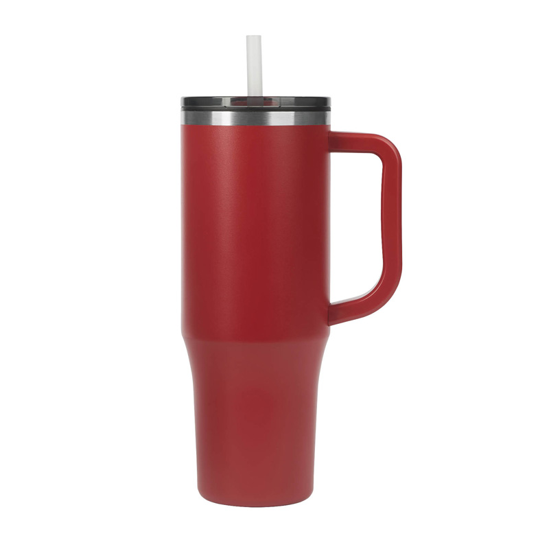 Emerson 30 oz. Recycled SS/PP Liner Travel Mug 1