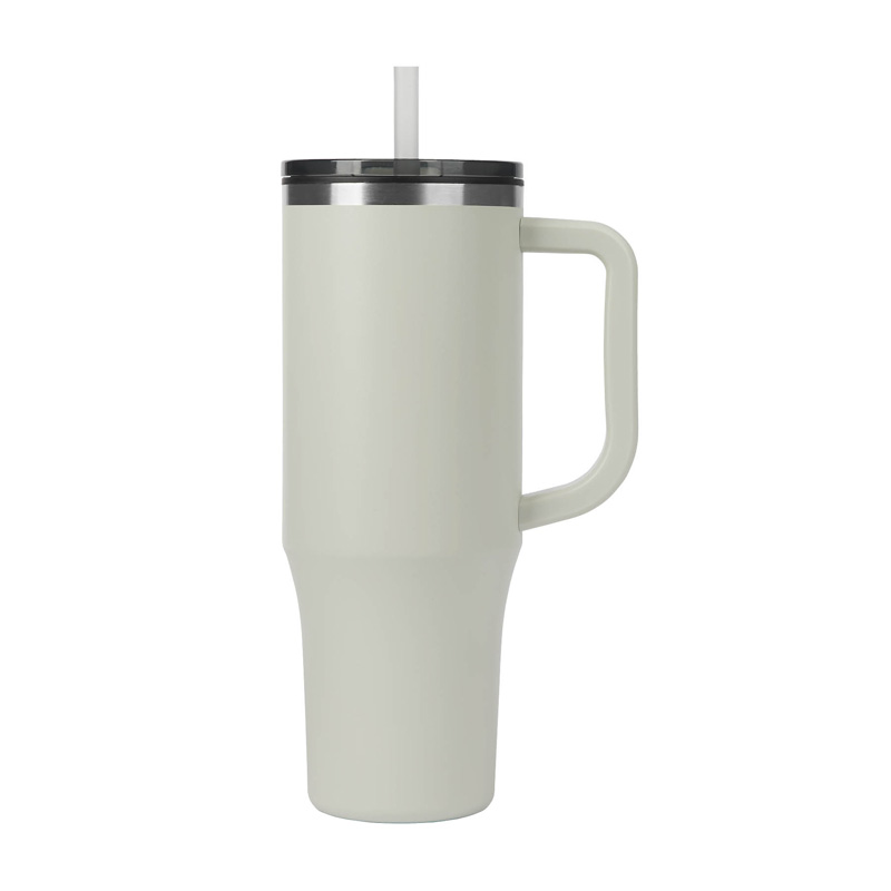 Emerson 30 oz. Recycled SS/PP Liner Travel Mug 1
