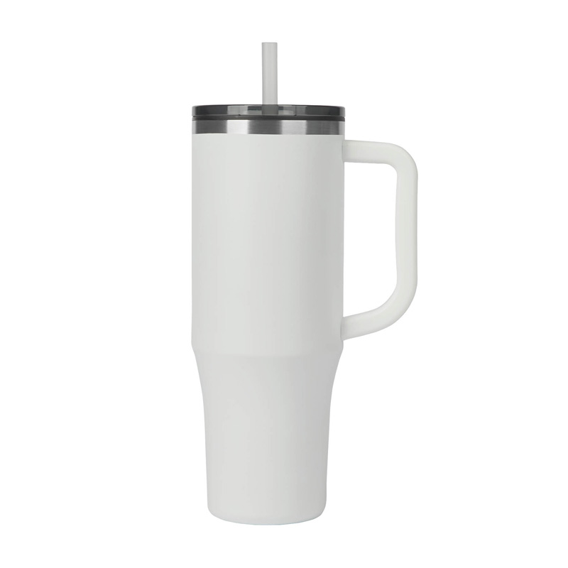 Emerson 30 oz. Recycled SS/PP Liner Travel Mug 1