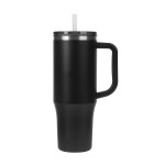 Emerson 30 oz. Recycled SS/PP Liner Travel Mug 2 Emerson 30 oz. Recycled SS/PP Liner Travel Mug 2