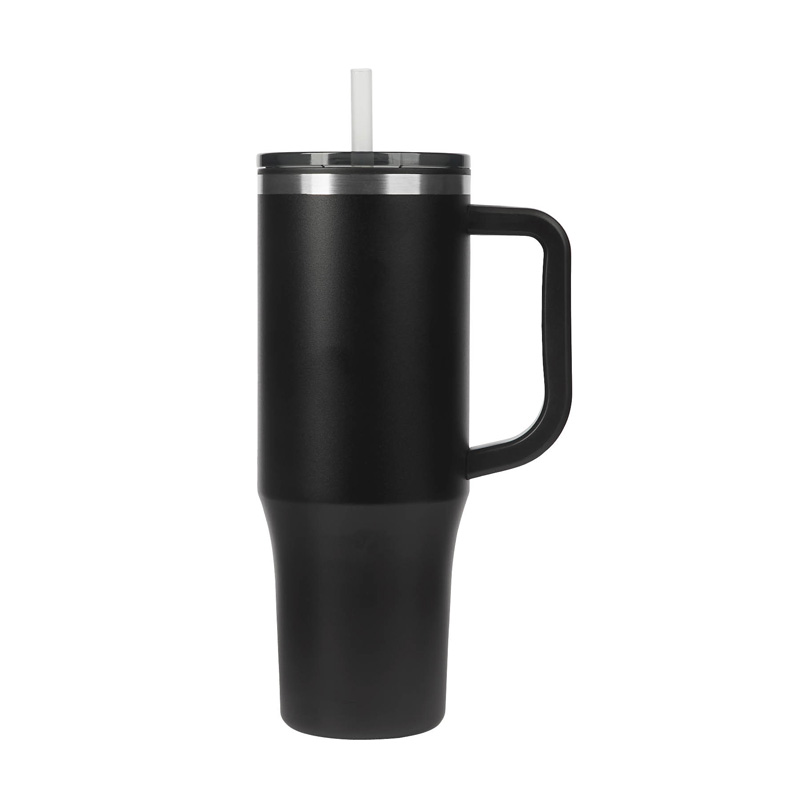 Emerson 30 oz. Recycled SS/PP Liner Travel Mug 1