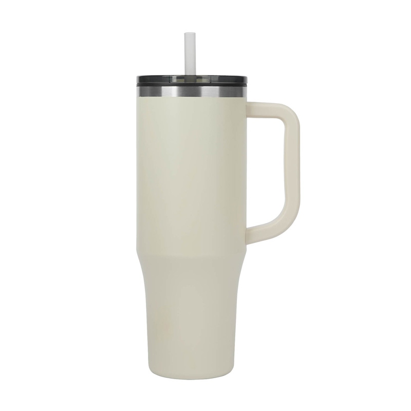 Emerson 30 oz. Recycled SS/PP Liner Travel Mug 1
