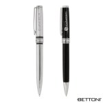Bettoni Avellino Recycled Brass Ballpoint Pen 1 Bettoni Avellino Recycled Brass Ballpoint Pen 1