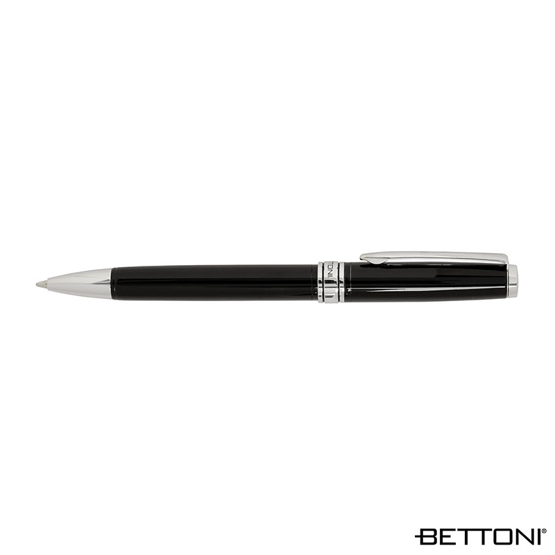 Bettoni Avellino Recycled Brass Ballpoint Pen 1