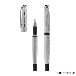 Bettoni Napoli Recycled Brass Rollerball Pen 1 Bettoni Napoli Recycled Brass Rollerball Pen 1
