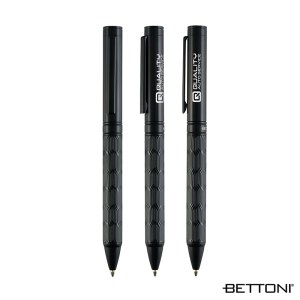 Bettoni Torino Brass Ballpoint Pen 1 Bettoni Torino Brass Ballpoint Pen 1
