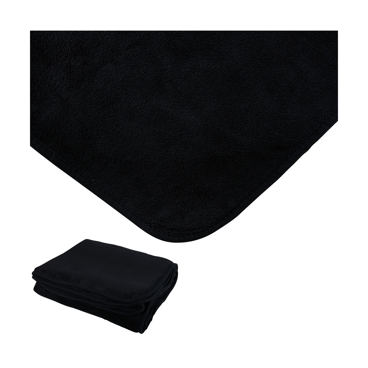 Brookshire Micro-Plush Blanket 1