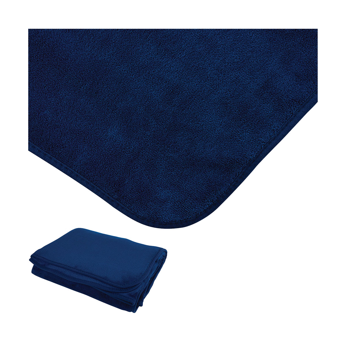 Brookshire Micro-Plush Blanket 1