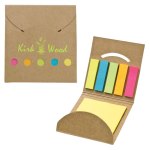 Navet 5-Color Flag Set 1 Navet 5-Color Flag Set 1