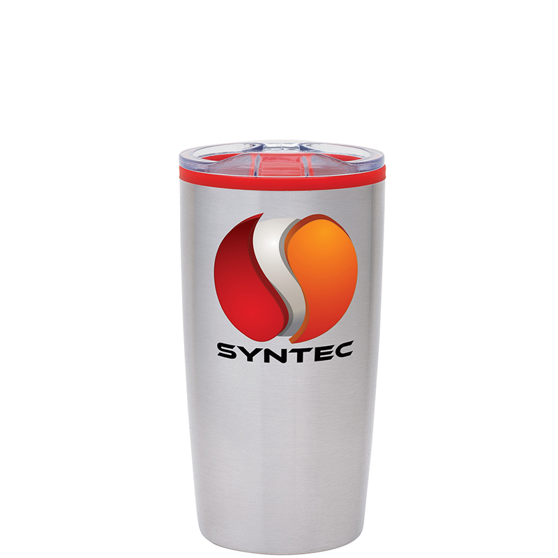 Outback 20 oz. Steel/PP Liner Tumbler 1