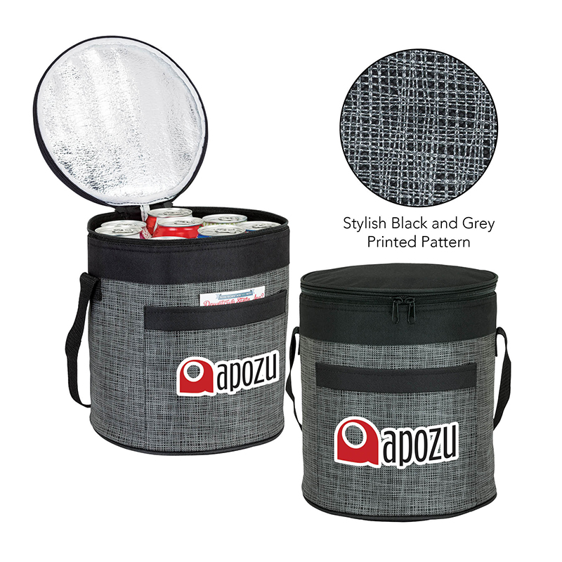 Impress Barrel Cooler 1 Impress Barrel Cooler 1