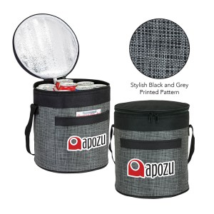 Impress Barrel Cooler 1 Impress Barrel Cooler 1