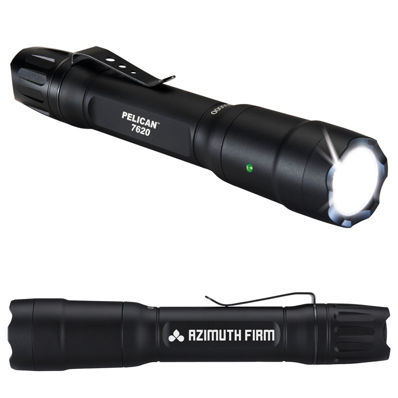 Pelican 7620 Tactical Flashlight 1 Pelican 7620 Tactical Flashlight 1