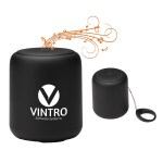 Sapphire 40mm 3W Bluetooth Speaker 1 Sapphire 40mm 3W Bluetooth Speaker 1