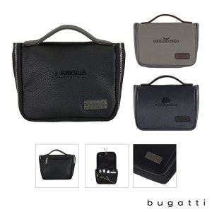 Bugatti Contrast Collection Travel Organizer 1 Bugatti Contrast Collection Travel Organizer 1