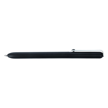 Scope Twist-Action Aluminum Gel Pen 1
