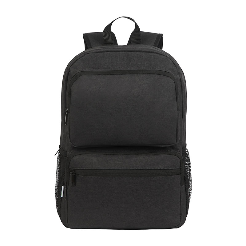Reed RPET Laptop Backpack 1