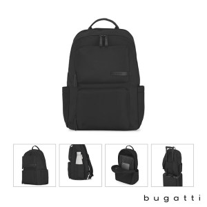 Bugatti Madison Backpack 1 Bugatti Madison Backpack 1