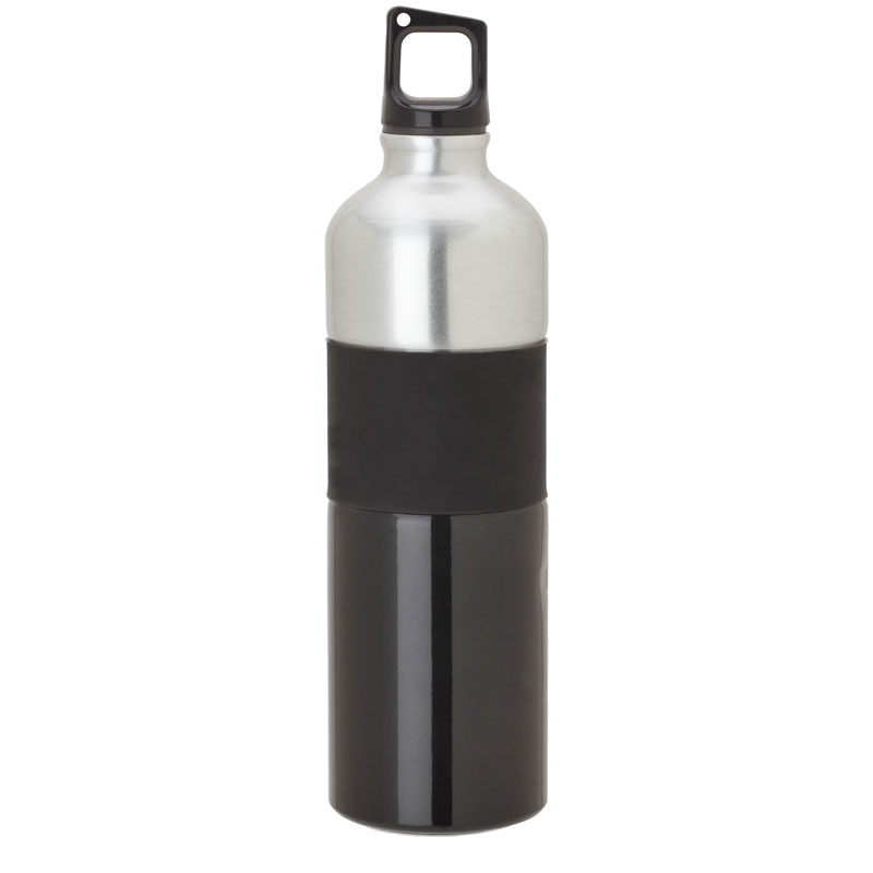 25 oz. Aluminum Water Bottle 2 25 oz. Aluminum Water Bottle 2