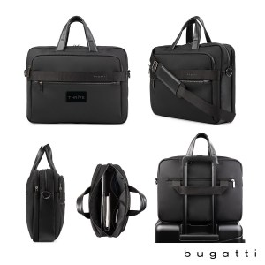 Bugatti Blake Briefcase 1 Bugatti Blake Briefcase 1