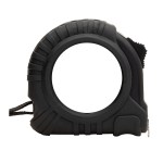 Seaton 12' Tape Measure - Black Seaton 12' Tape Measure - Black