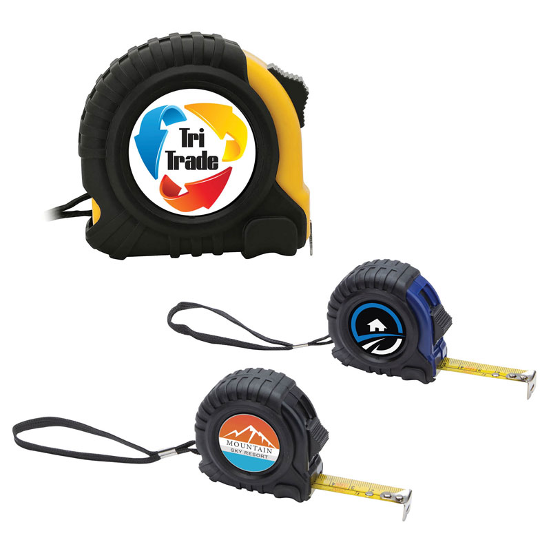 Seaton 12' Tape Measure 1