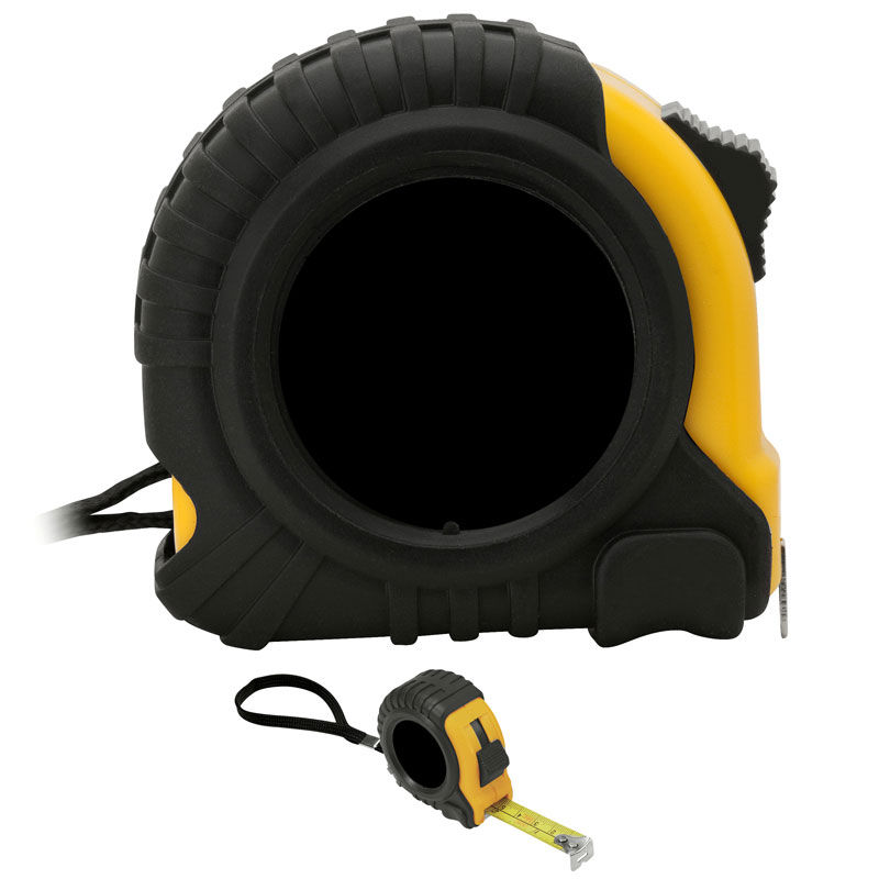 Seaton 12' Tape Measure 1