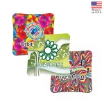 Universe Microfiber RPET Cleaning Cloth 1 Universe Microfiber RPET Cleaning Cloth 1