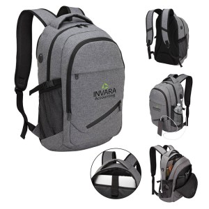 Pro-Tech Laptop Backpack 1 Pro-Tech Laptop Backpack 1