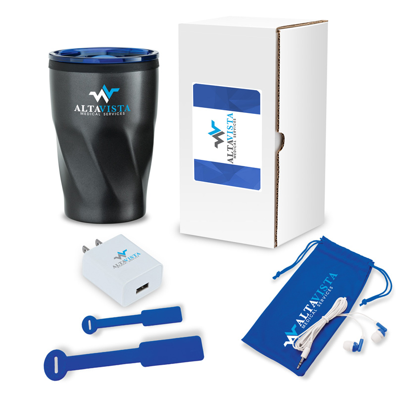 Network 3-Piece Technology Gift Set 1