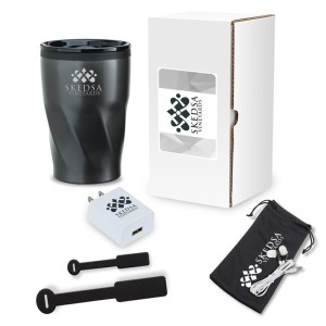 Network 3-Piece Technology Gift Set 1 Network 3-Piece Technology Gift Set 1