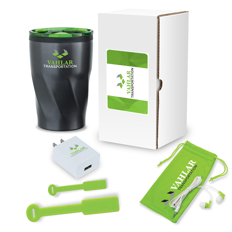 Network 3-Piece Technology Gift Set 1