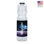 Venice 28 oz. Sport Bottle w/ Integrated Handle 2 Venice 28 oz. Sport Bottle w/ Integrated Handle 2