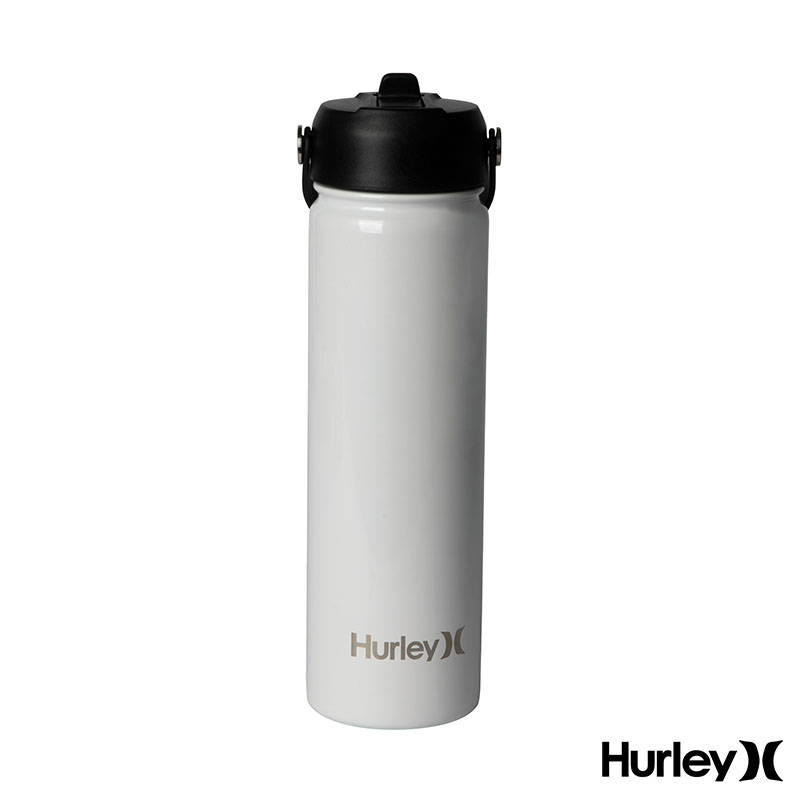 Hurley Oasis 20 oz. Vacuum Insulated Water Bottle 1