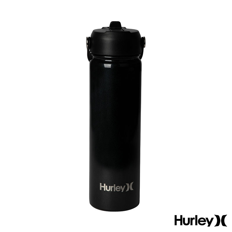 Hurley Oasis 20 oz. Vacuum Insulated Water Bottle 1