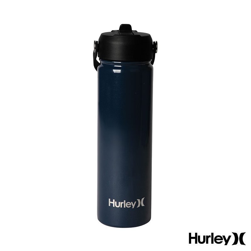 Hurley Oasis 20 oz. Vacuum Insulated Water Bottle 1