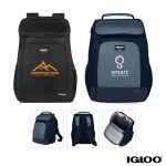 Igloo MaxCold Evergreen 24-Can RPET Backpack 1 Igloo MaxCold Evergreen 24-Can RPET Backpack 1