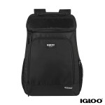 Igloo MaxCold Evergreen 24-Can RPET Backpack 2 Igloo MaxCold Evergreen 24-Can RPET Backpack 2