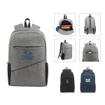 Jax RPET Laptop Backpack 1 Jax RPET Laptop Backpack 1