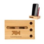 Allegra Bamboo Phone Stand & Amplifier 1 Allegra Bamboo Phone Stand & Amplifier 1